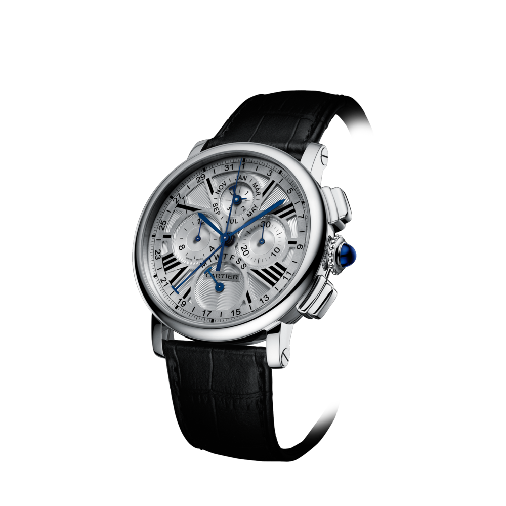 Watch Transparent PNG Image