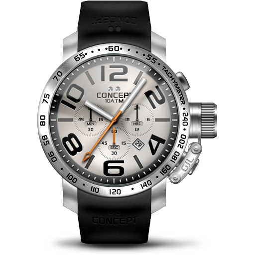 Watch Transparent PNG Image