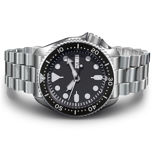 Watch Transparent PNG Image