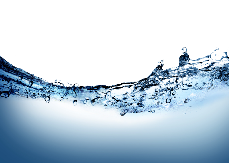 Water Transparent PNG Image