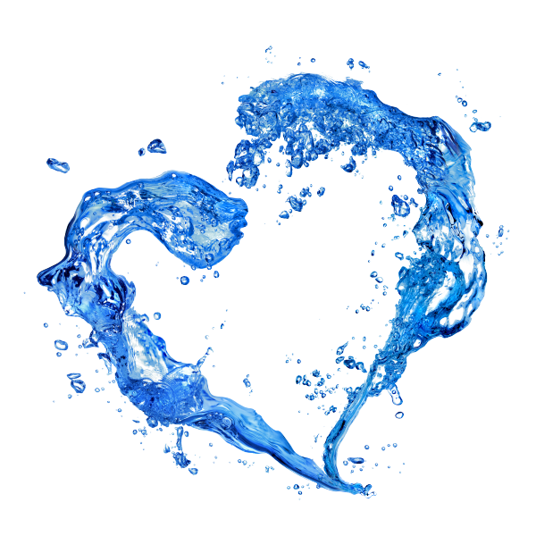 Water Transparent PNG Image
