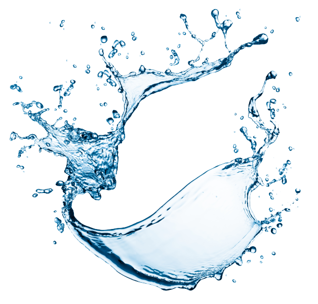 Water File Transparent PNG Image