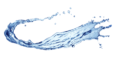 Water Transparent PNG Image