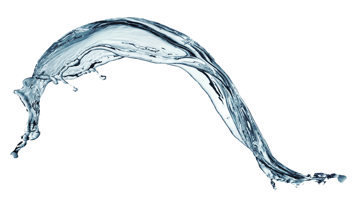 Water Transparent PNG Image