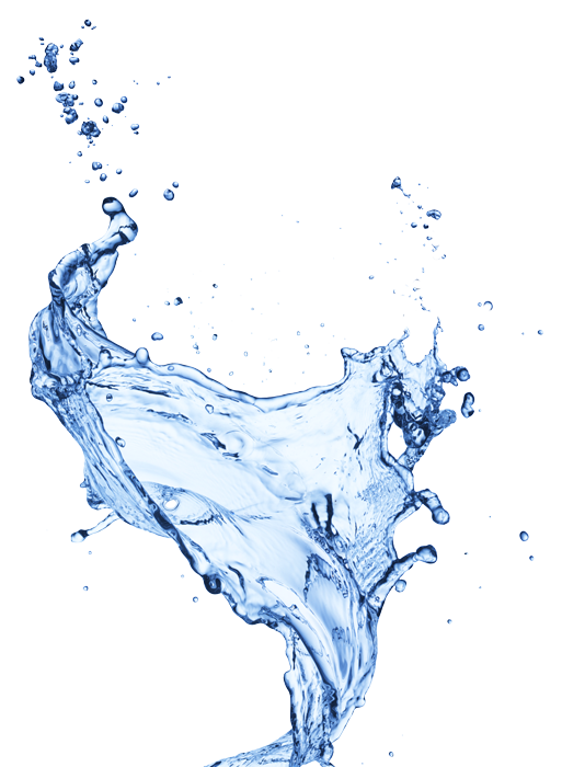 Water Transparent PNG Image