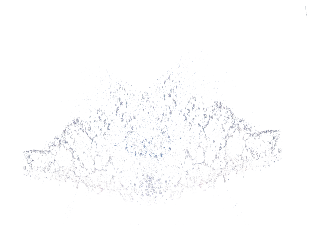 Water Transparent PNG Image