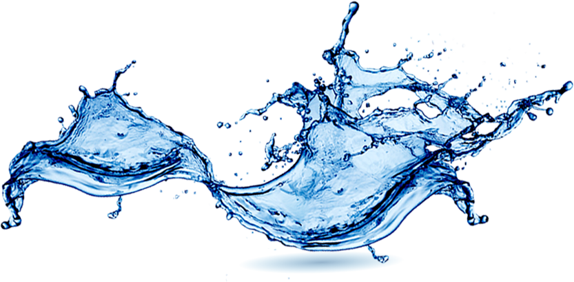 Water Transparent PNG Image