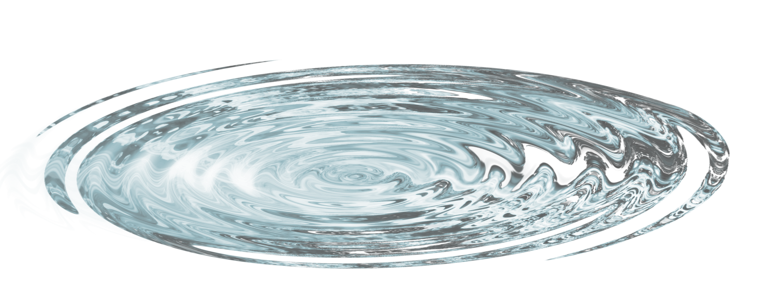 Water Transparent PNG Image