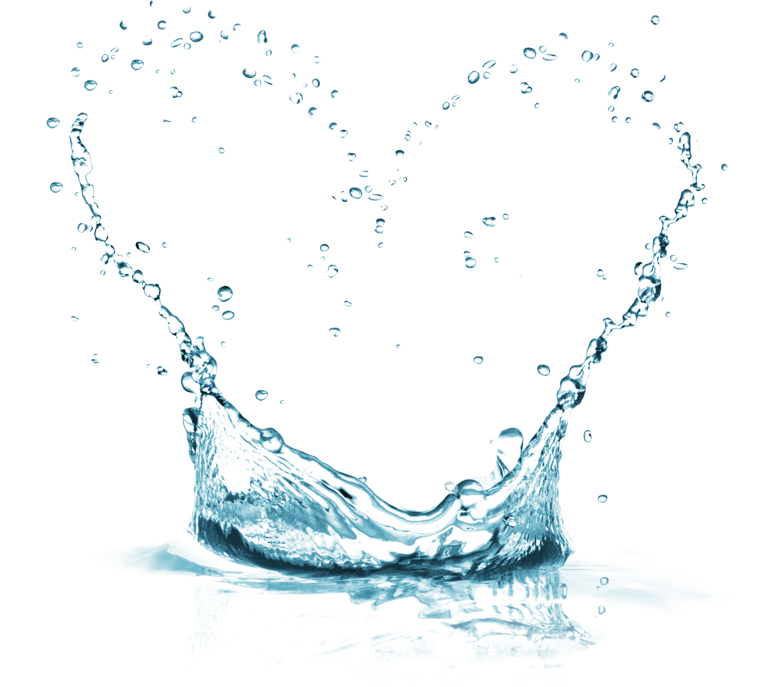 Water Transparent PNG Image