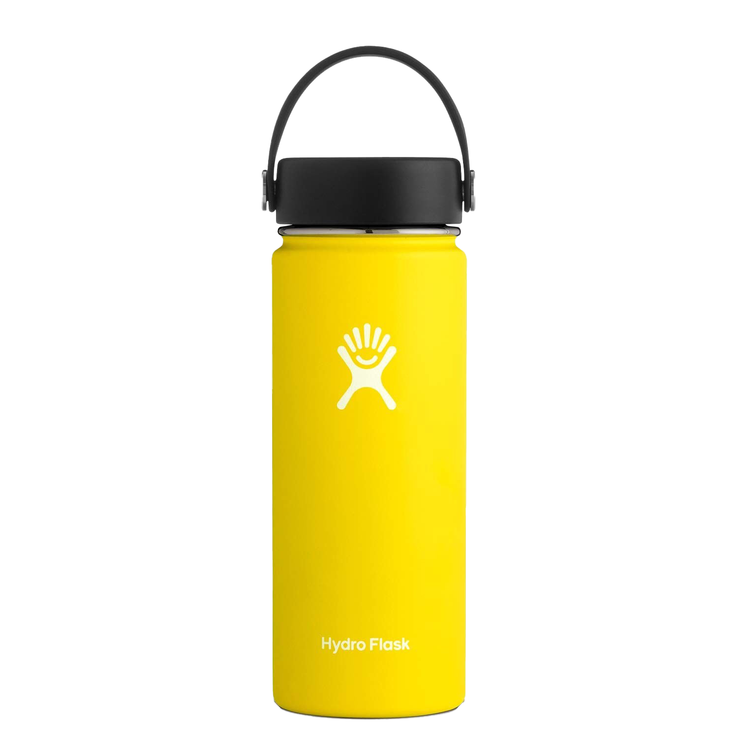 Flask Hydro Transparent PNG Image