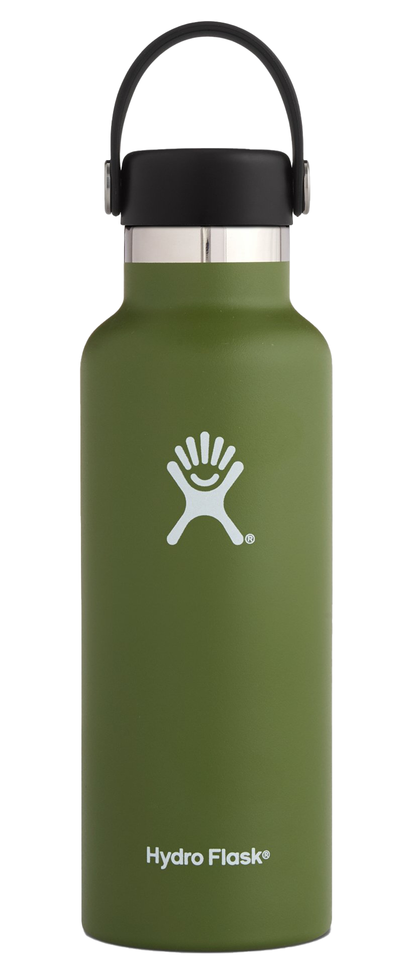 Flask Hydro Transparent PNG Image