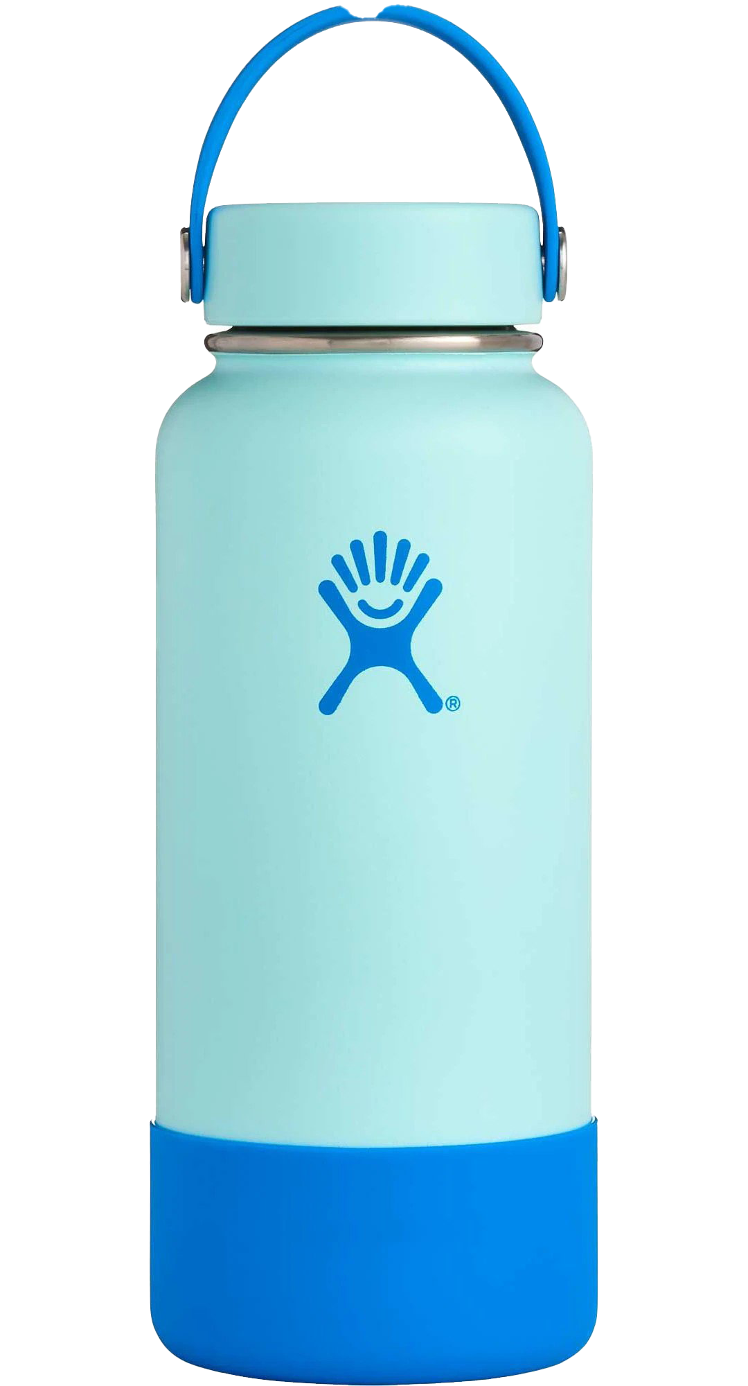 Flask Hydro Transparent PNG Image