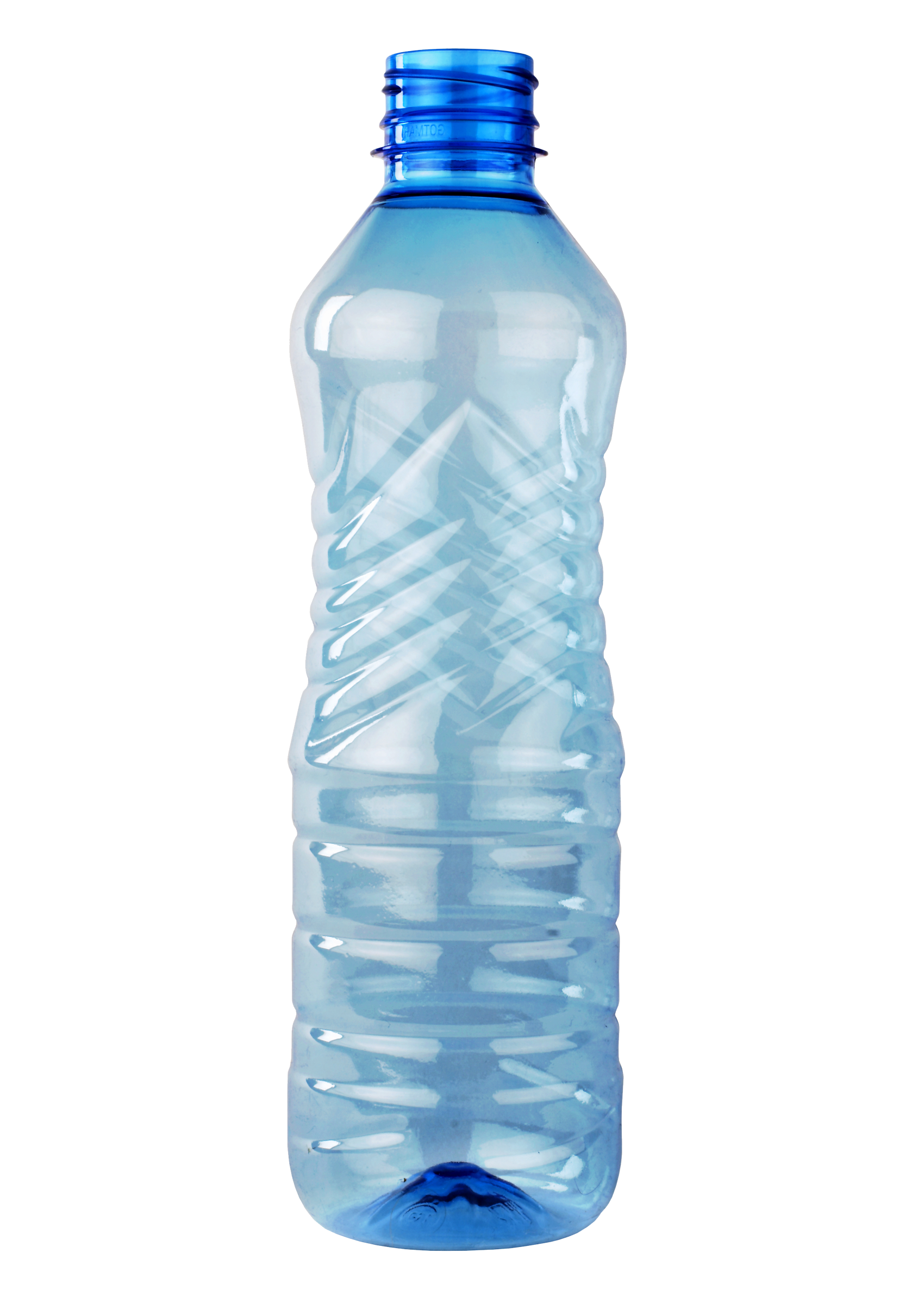 Water Bottle Transparent PNG Image