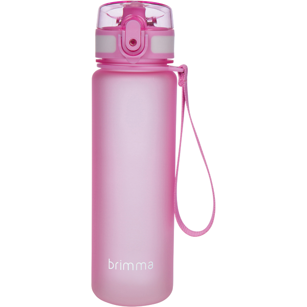 Water Flask Bottle Transparent PNG Image