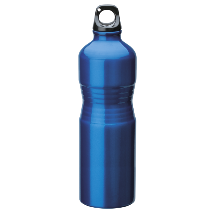 Water Flask Bottle Transparent PNG Image