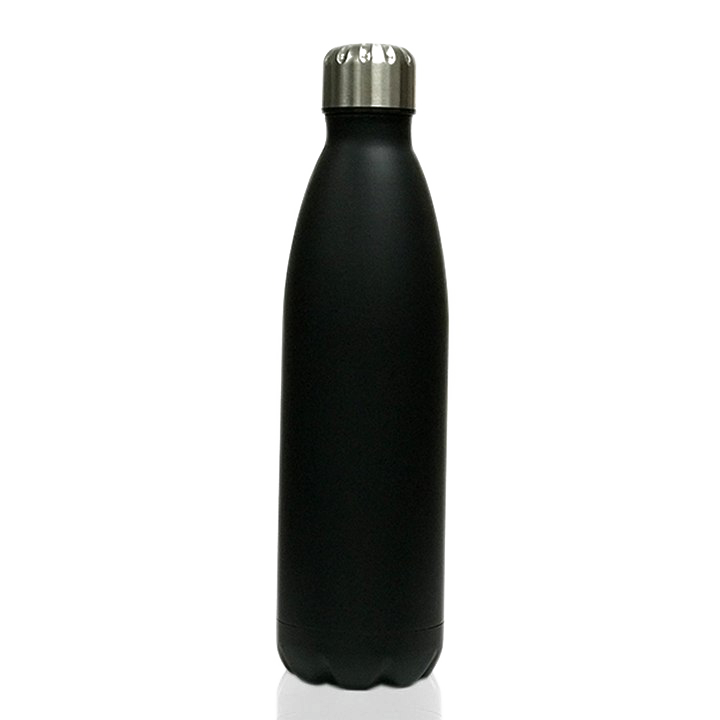 Water Flask Bottle Transparent PNG Image