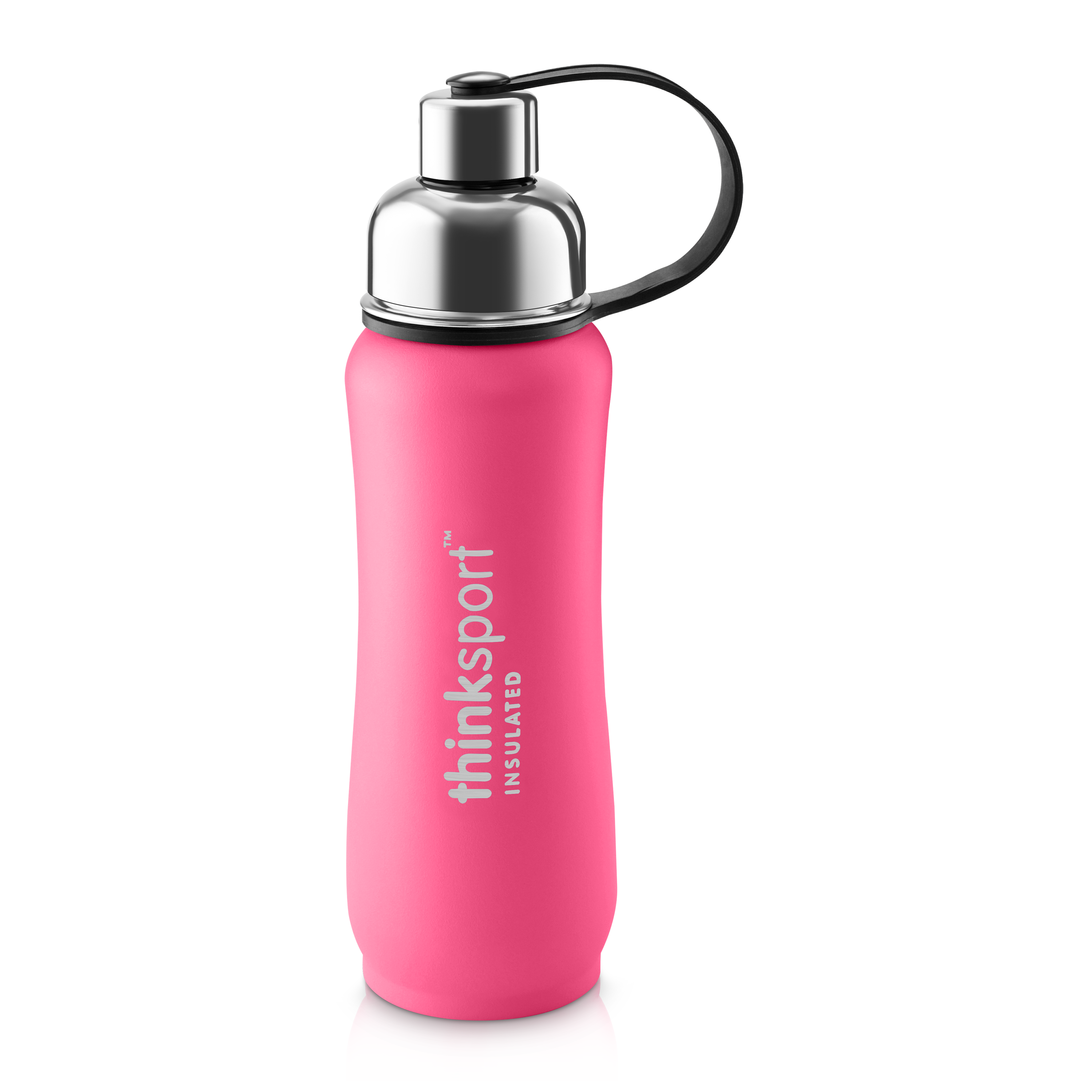 Water Flask Bottle Transparent PNG Image
