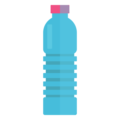 Water Bottle Transparent PNG Image