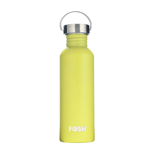 Water Bottle Transparent PNG Image
