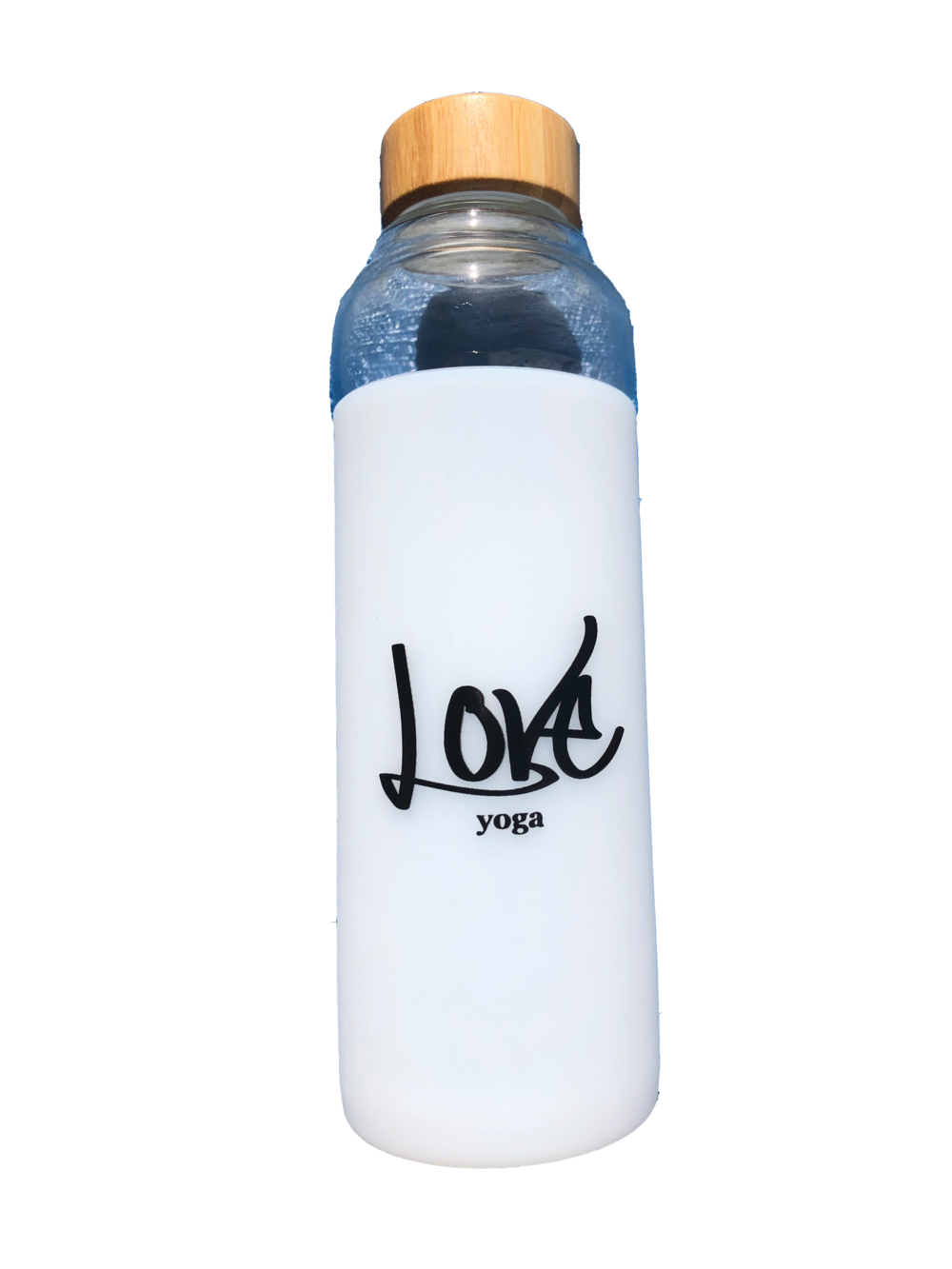 Water Bottle Transparent PNG Image