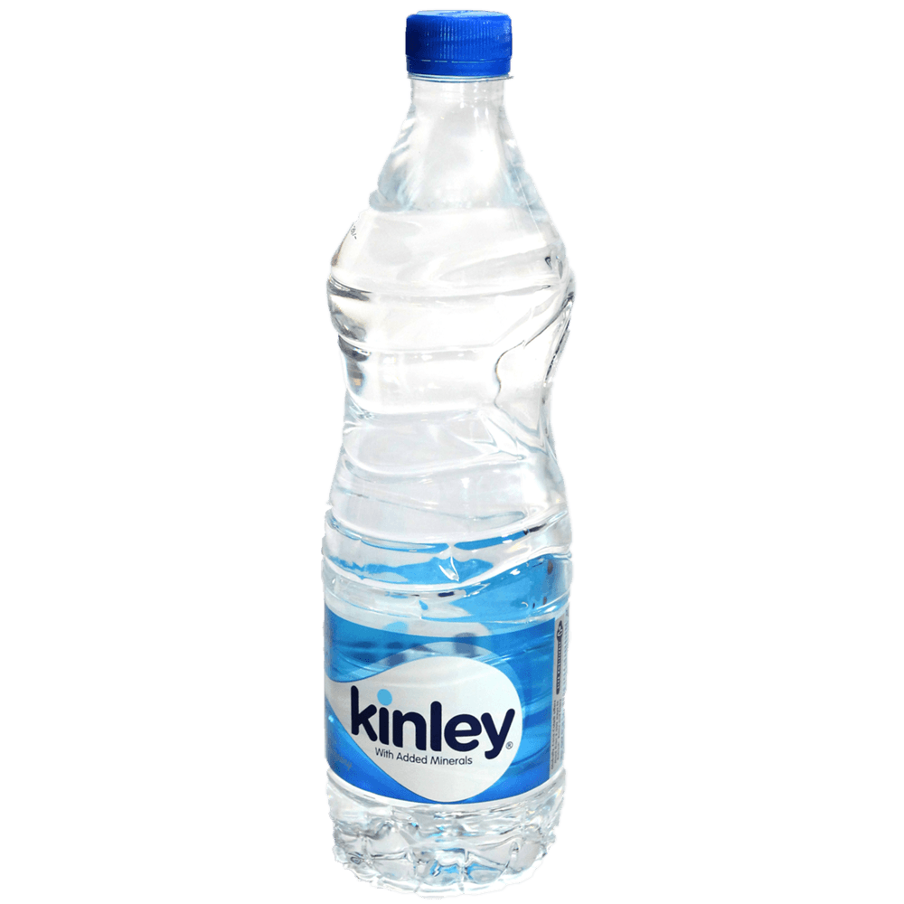 Water Bottle Transparent PNG Image