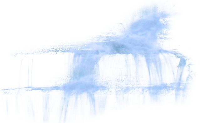 Waterfall File Transparent PNG Image
