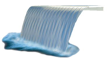 Waterfall Transparent PNG Image