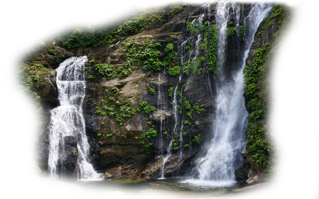 Waterfall Transparent PNG Image