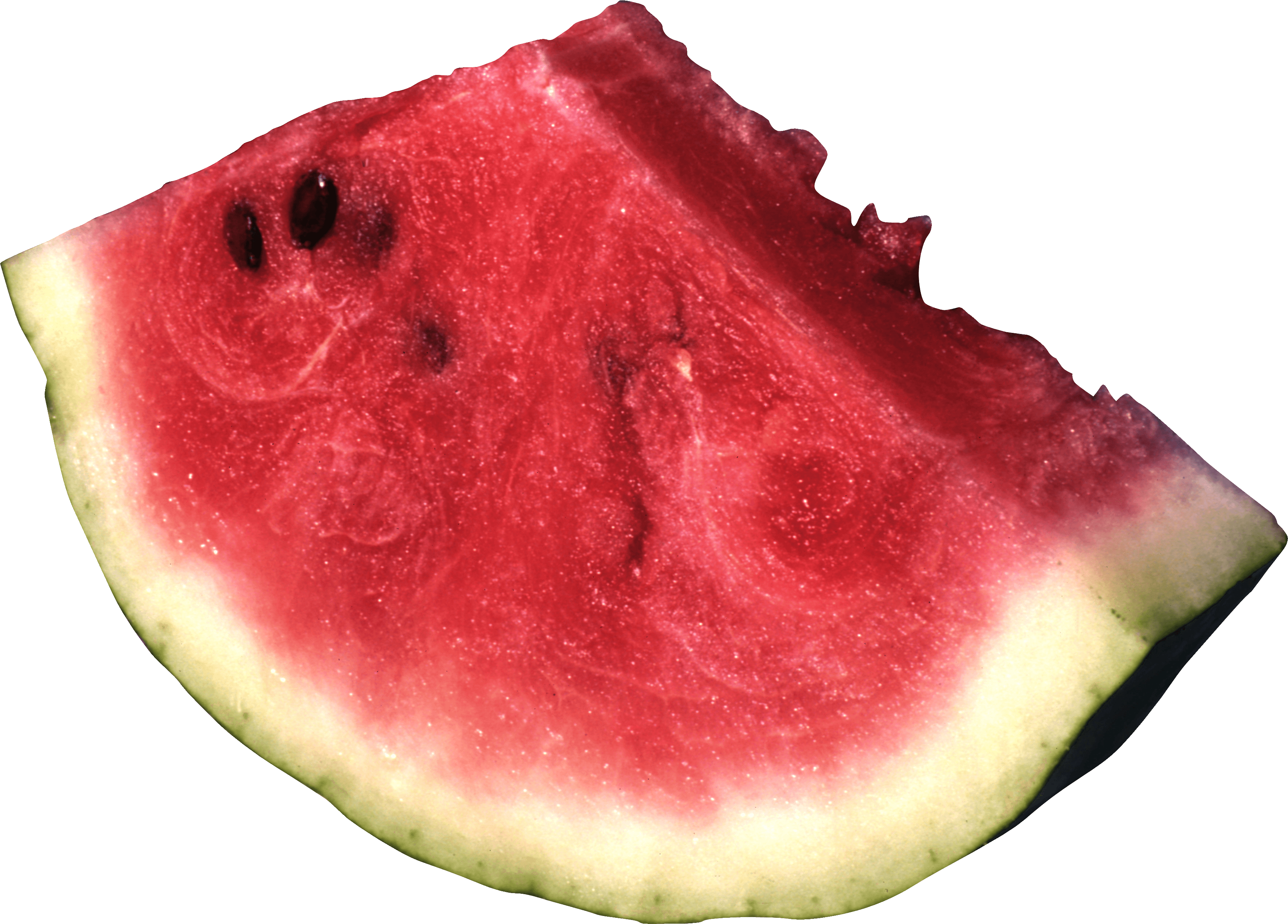 Watermelon Transparent PNG Image
