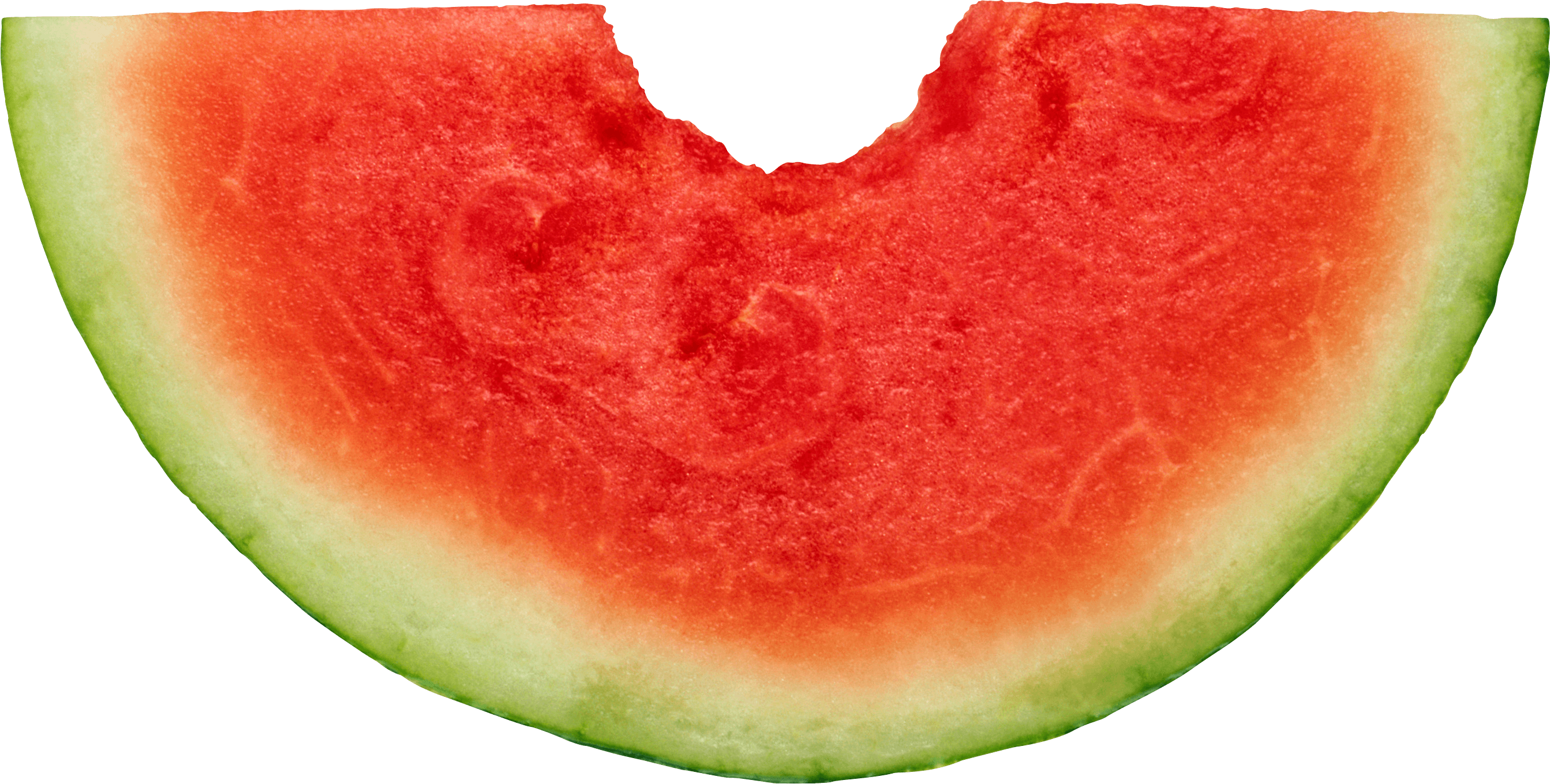 Watermelon Transparent PNG Image