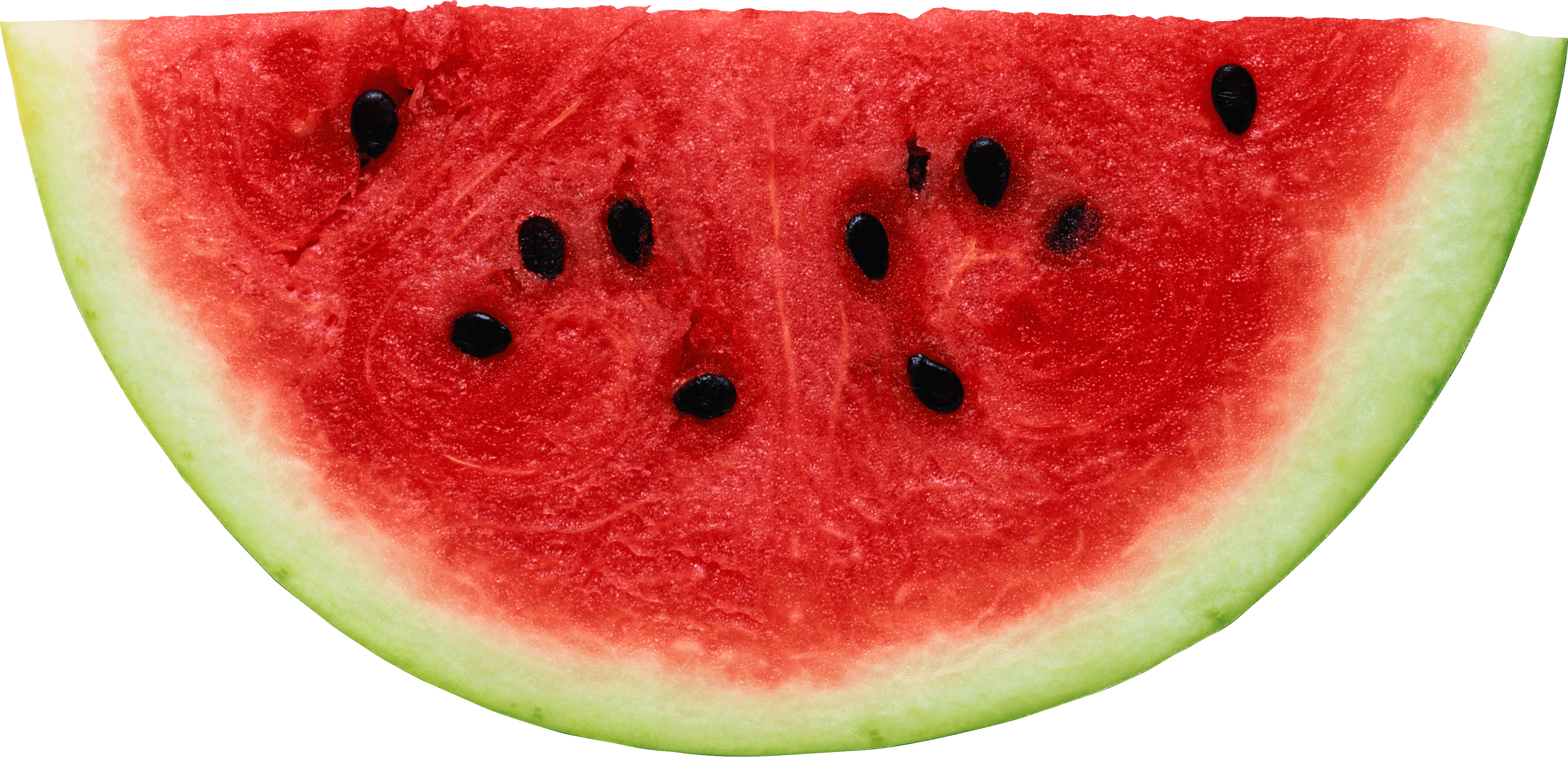 Watermelon Transparent PNG Image