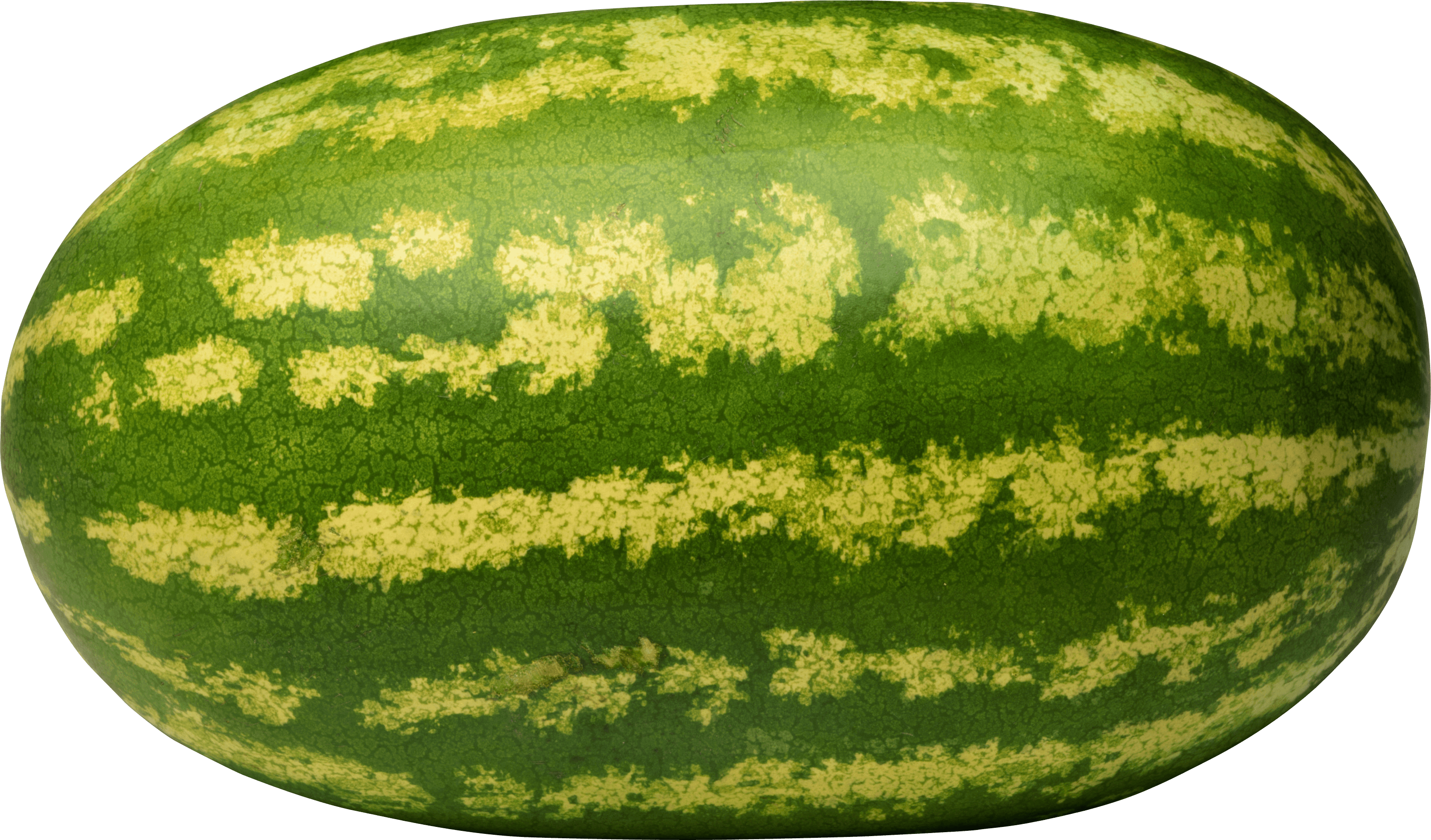 Watermelon Transparent PNG Image