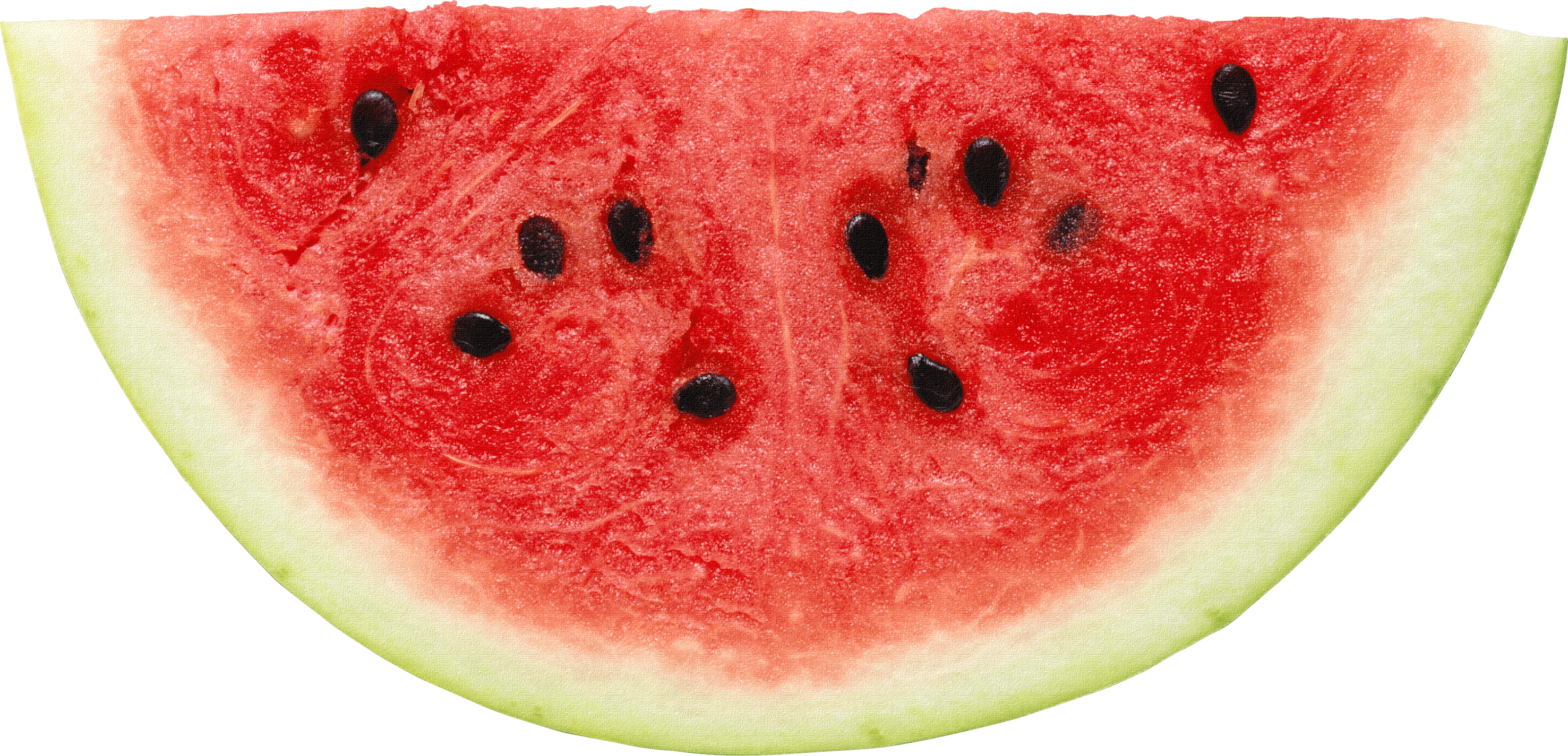 Watermelon Transparent PNG Image