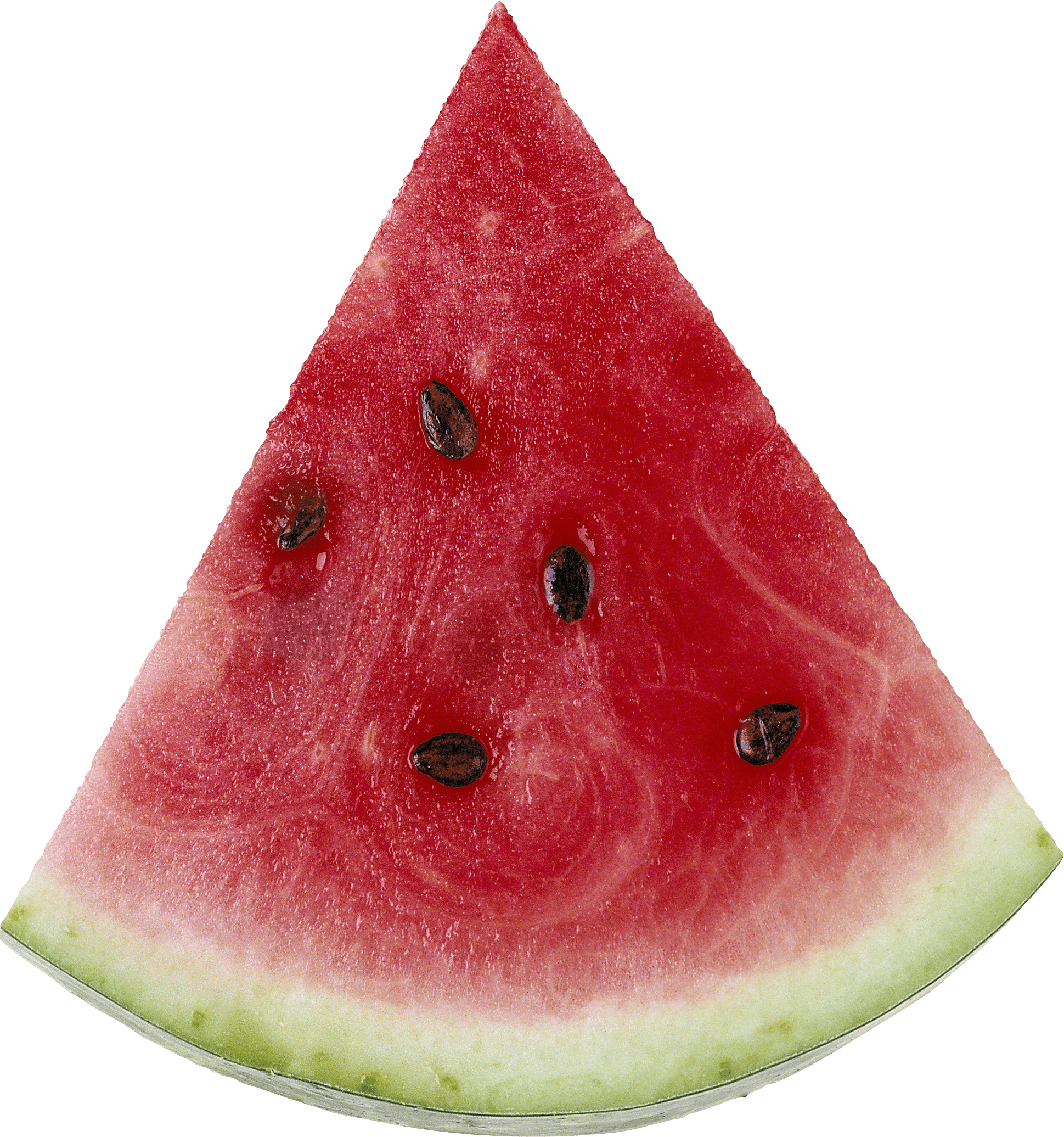Watermelon Transparent PNG Image