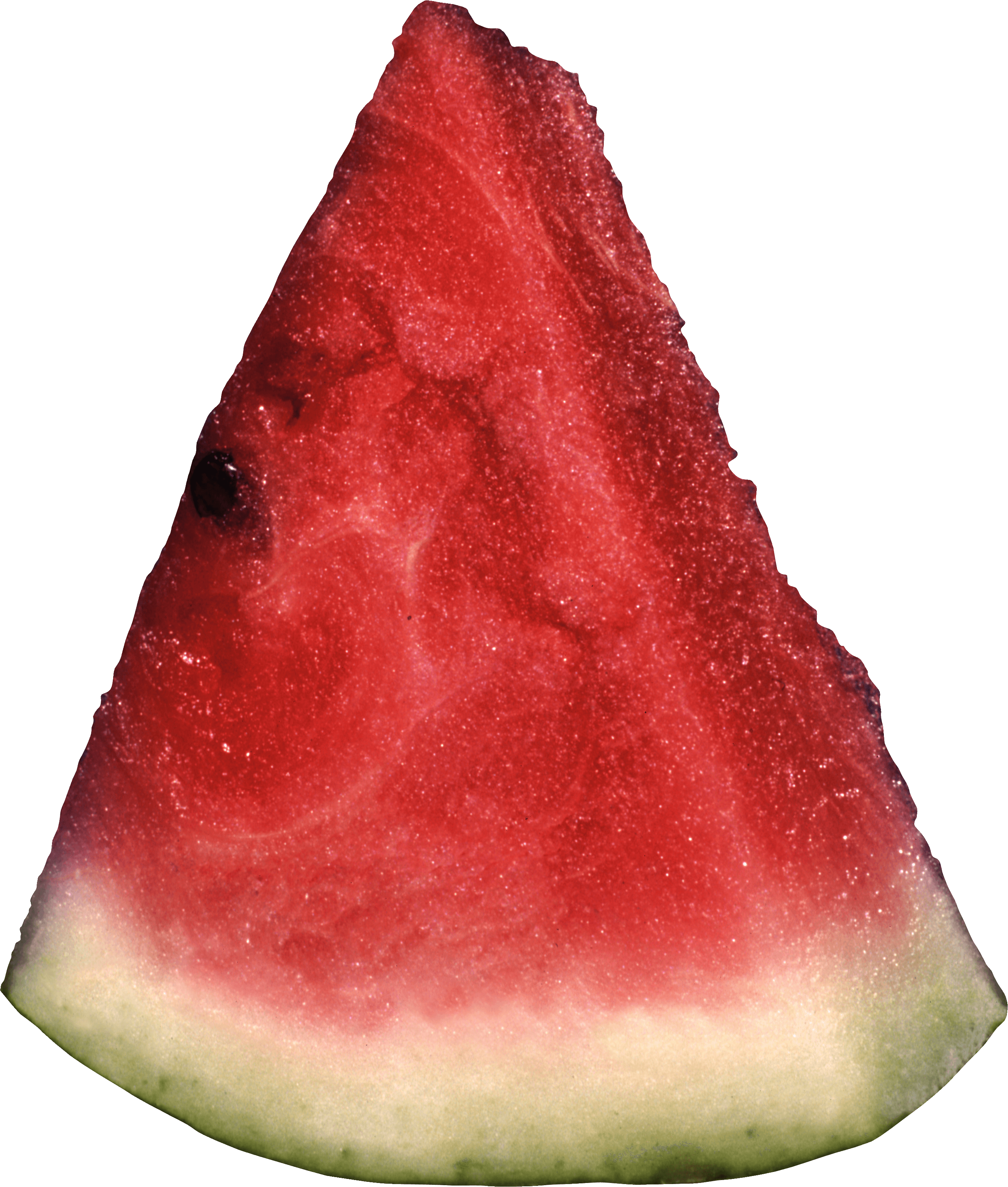 Watermelon Transparent PNG Image