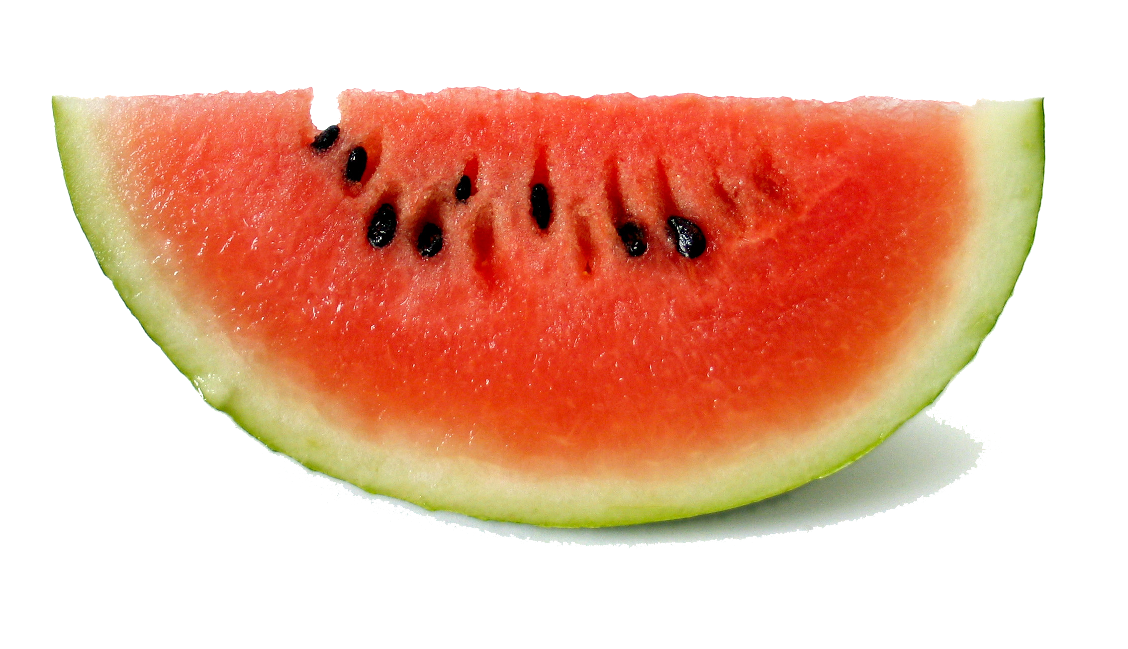 Watermelon Transparent PNG Image