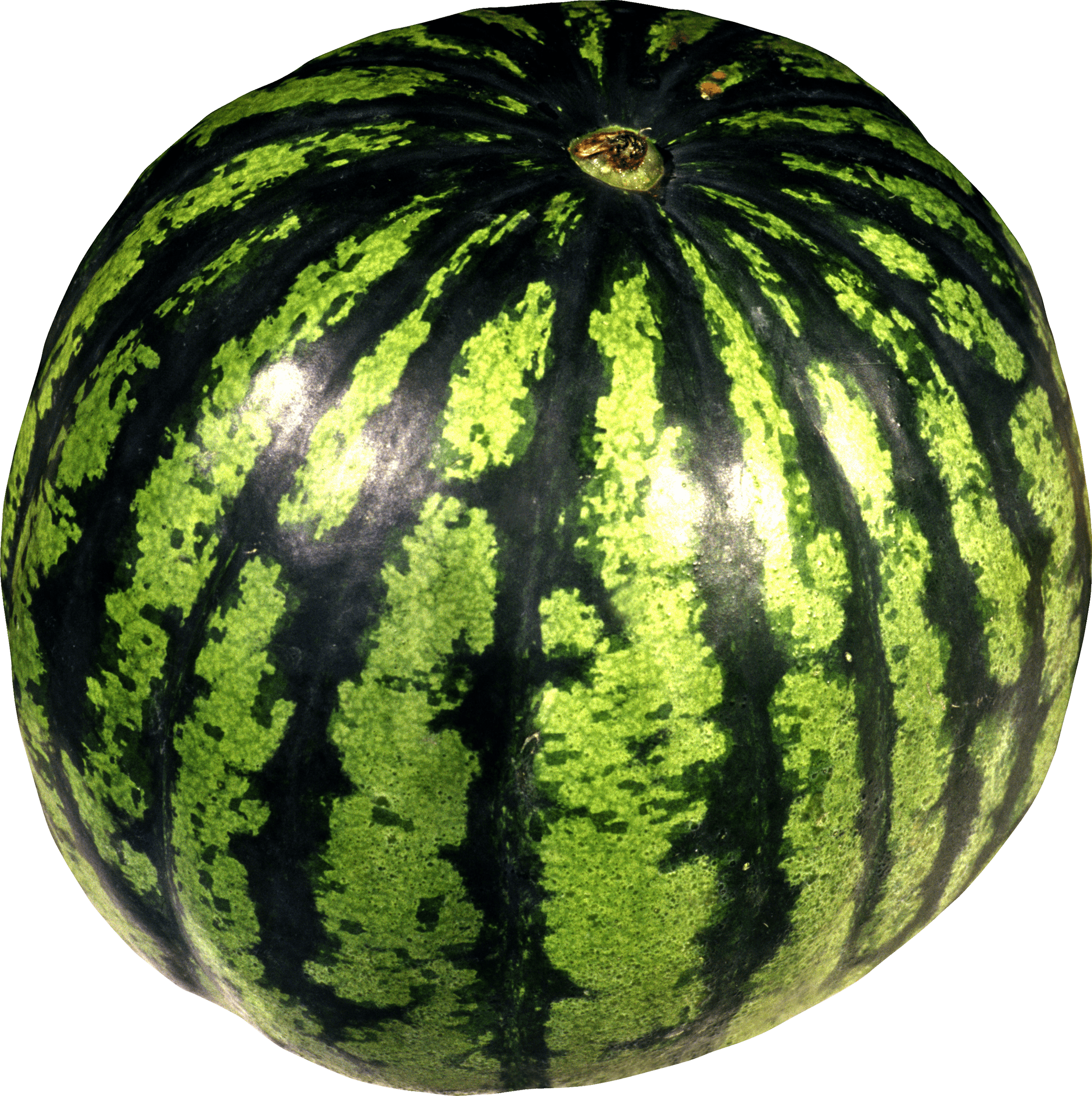 Watermelon Transparent PNG Image