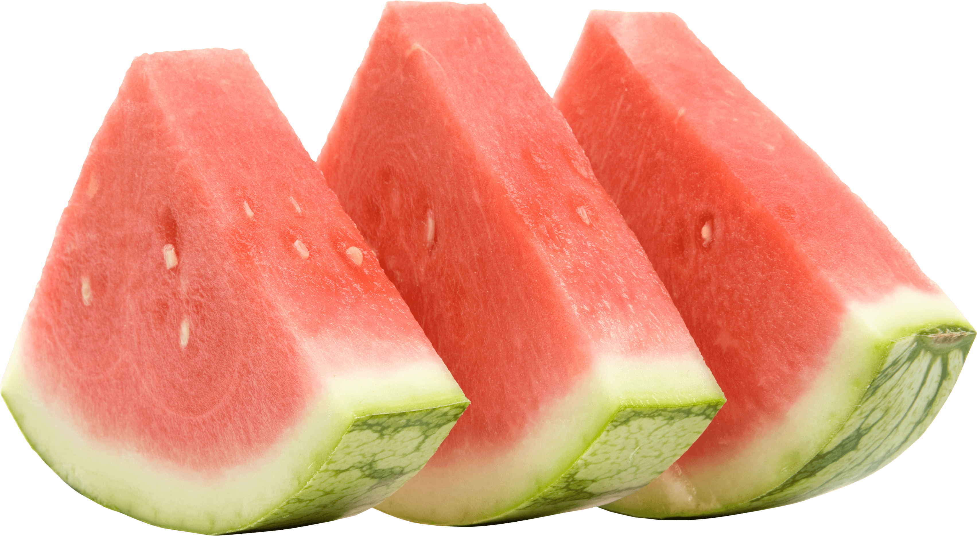 Watermelon Transparent PNG Image