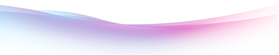 Purple Wave Transparent PNG Image