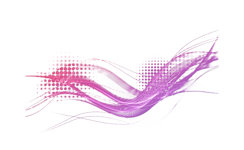 Purple Wave File Transparent PNG Image