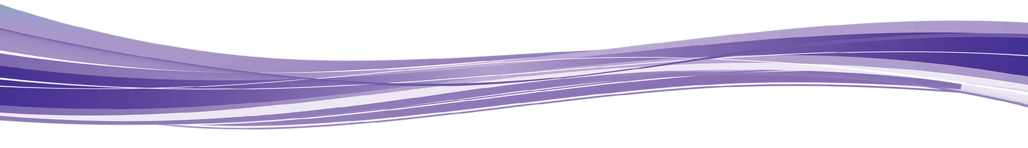 Purple Wave Transparent PNG Image