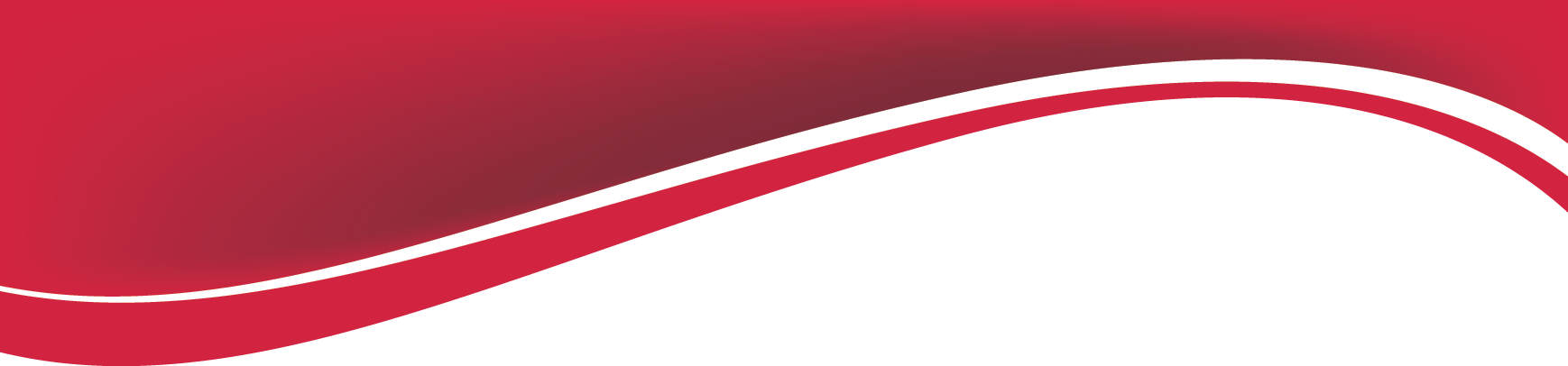 Red Wave Transparent PNG Image