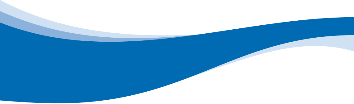 Blue Wave Transparent PNG Image