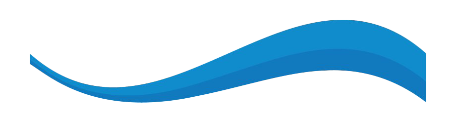 Blue Wave Transparent PNG Image