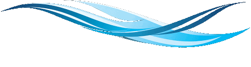 Blue Wave Transparent PNG Image