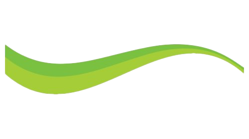 Green Wave Transparent PNG Image