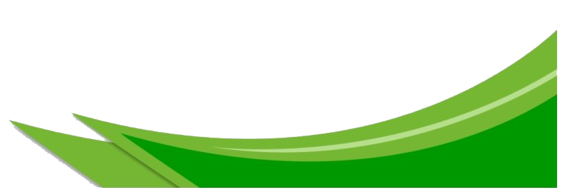 Green Wave Transparent PNG Image