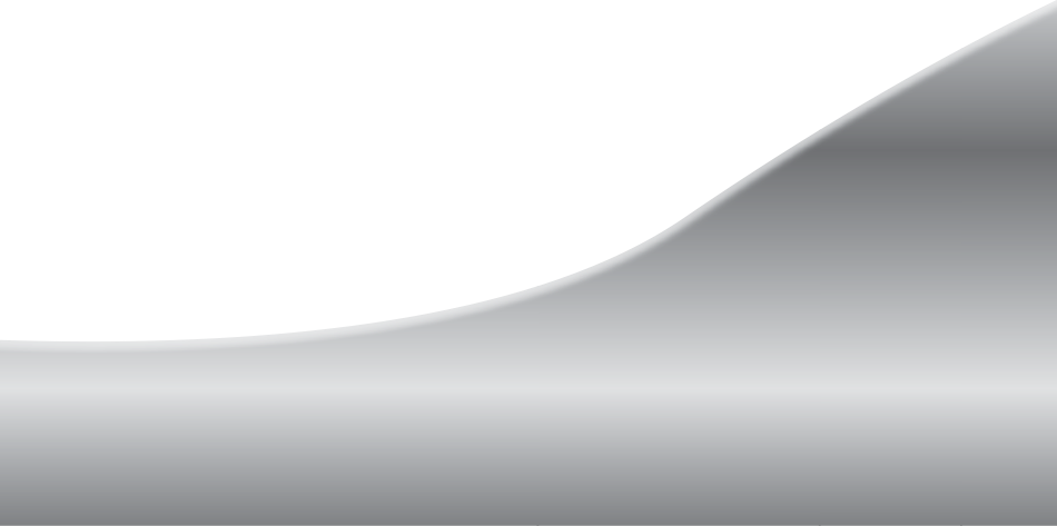Grey Wave Transparent PNG Image