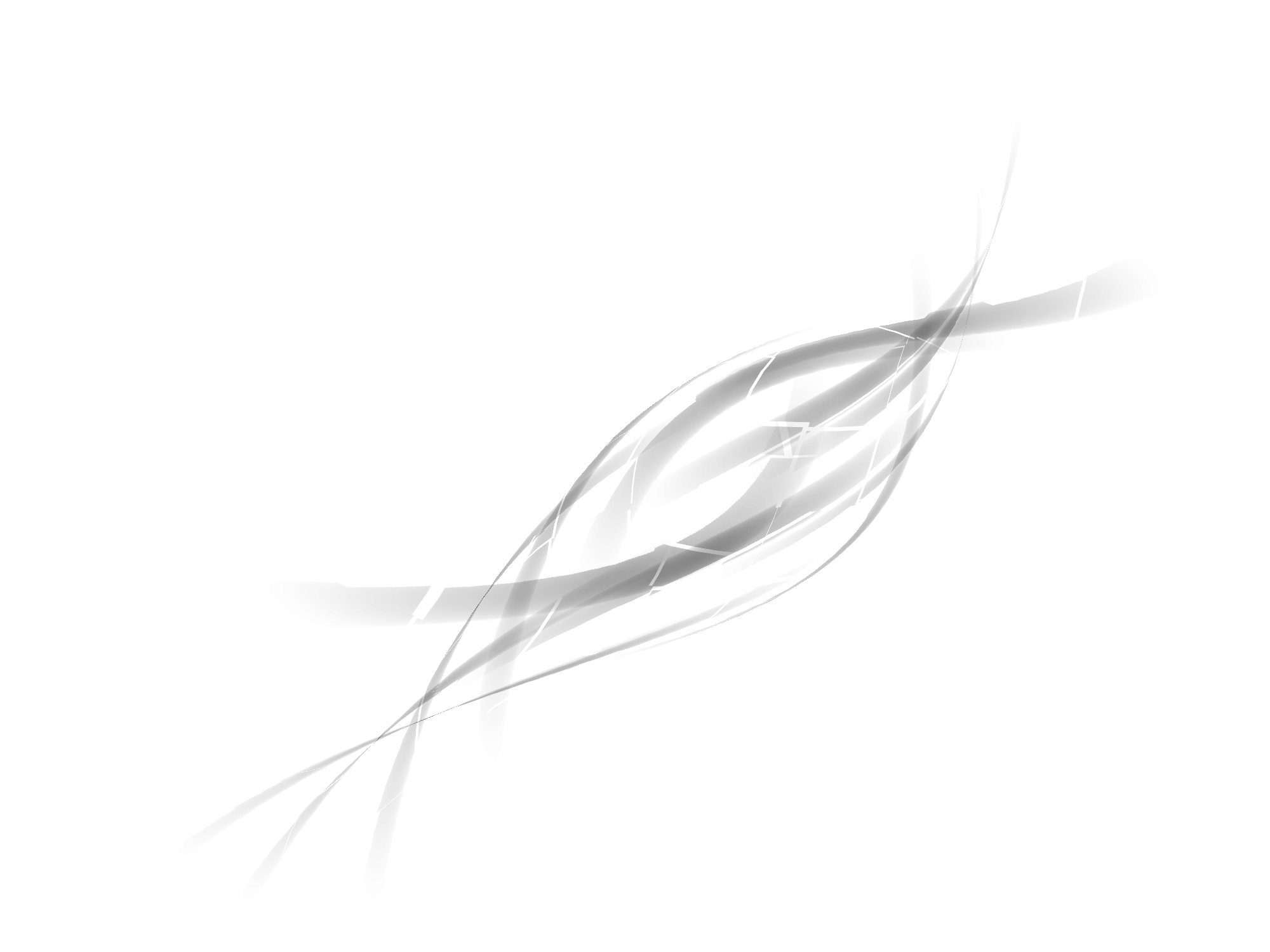 Grey Wave Transparent PNG Image