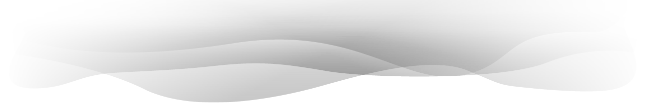 Grey Wave Transparent PNG Image